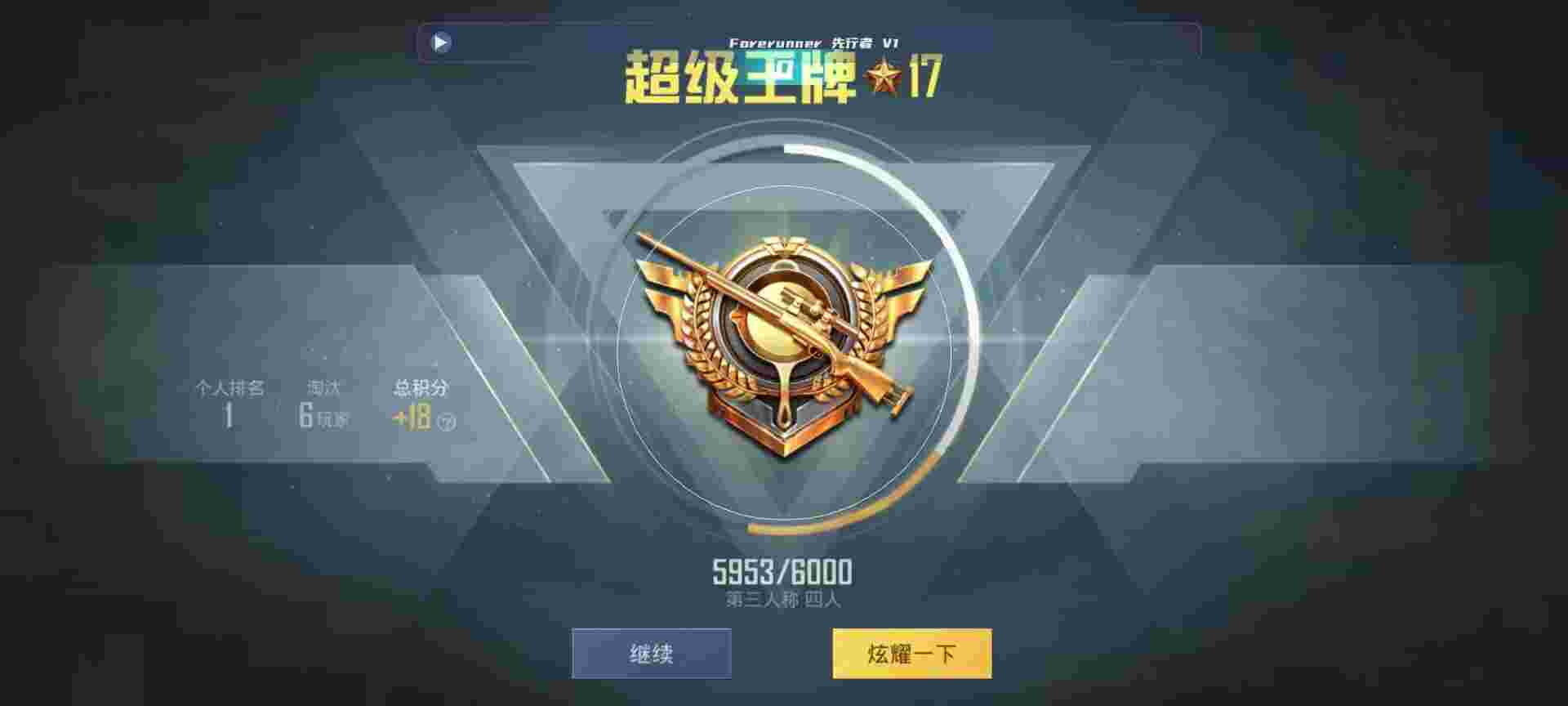 和平精英鸡腿辅助自瞄 - ��ƽ��Ӣ�����ѱ��辅助预览图
